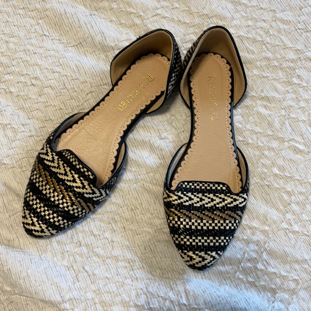 Flats